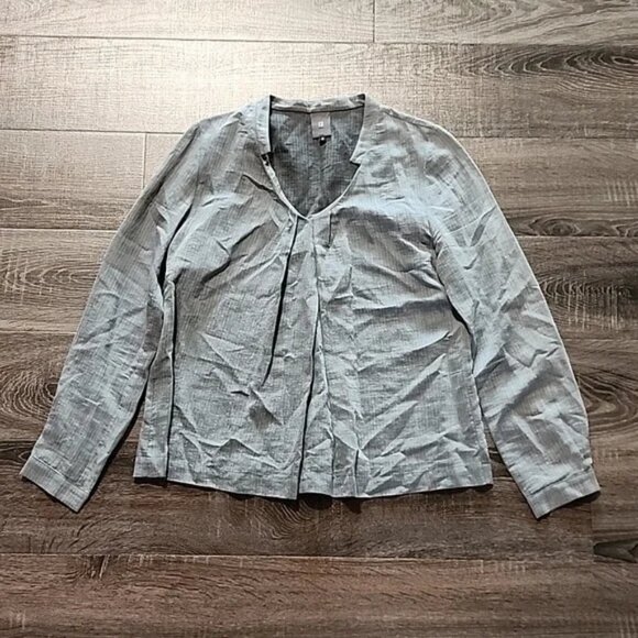 Anne Willi Tops - ❄️ Anne Willi Paris Blouse ❄️